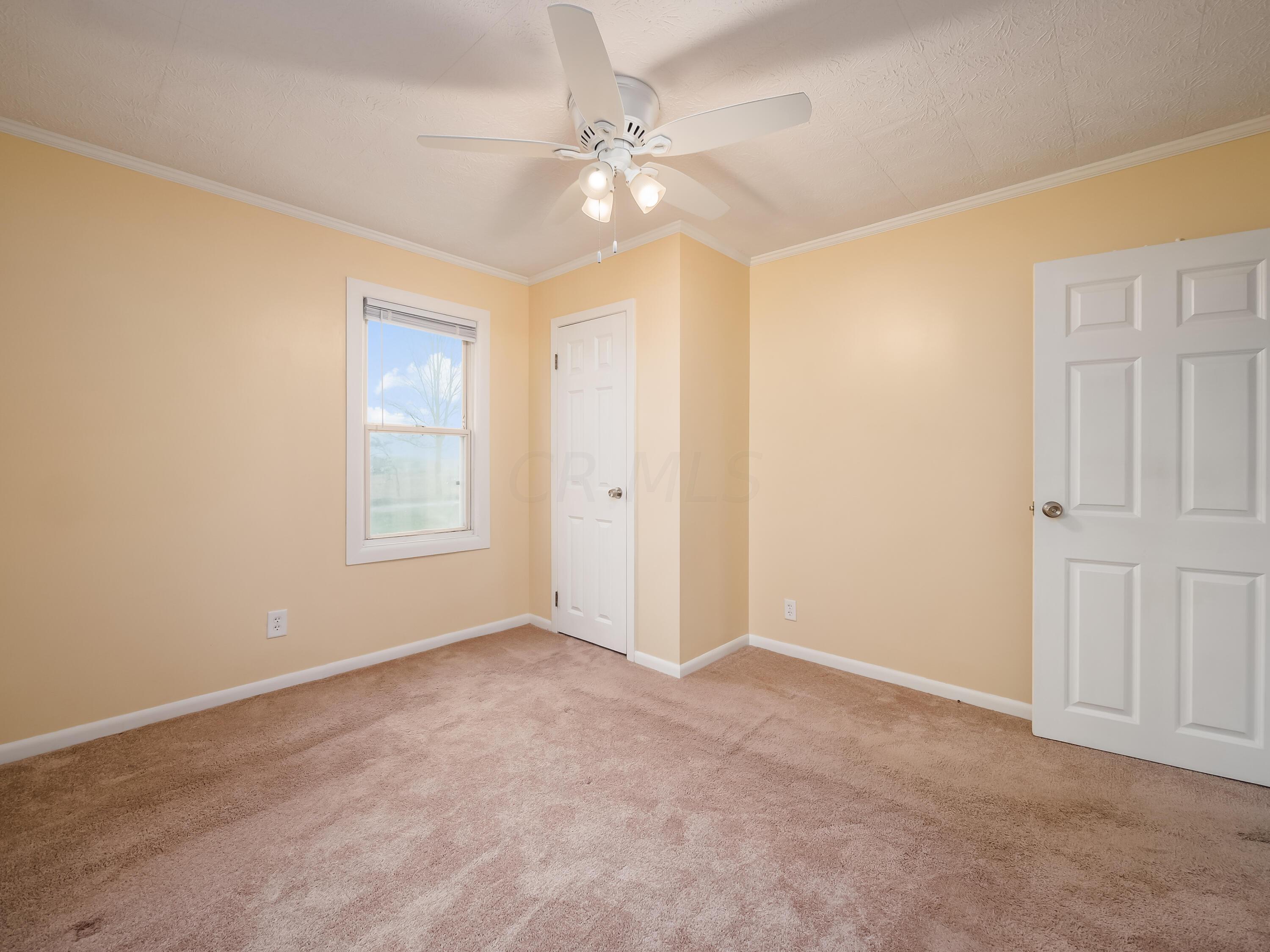4990 Lithopolis Road Northwest Lancaster, OH 43130 - Photo 21 of 44 Bedroom #1