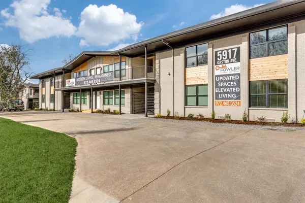 $1,395 | 5917 Gaston Avenue, Unit 114, Dallas, TX 75214