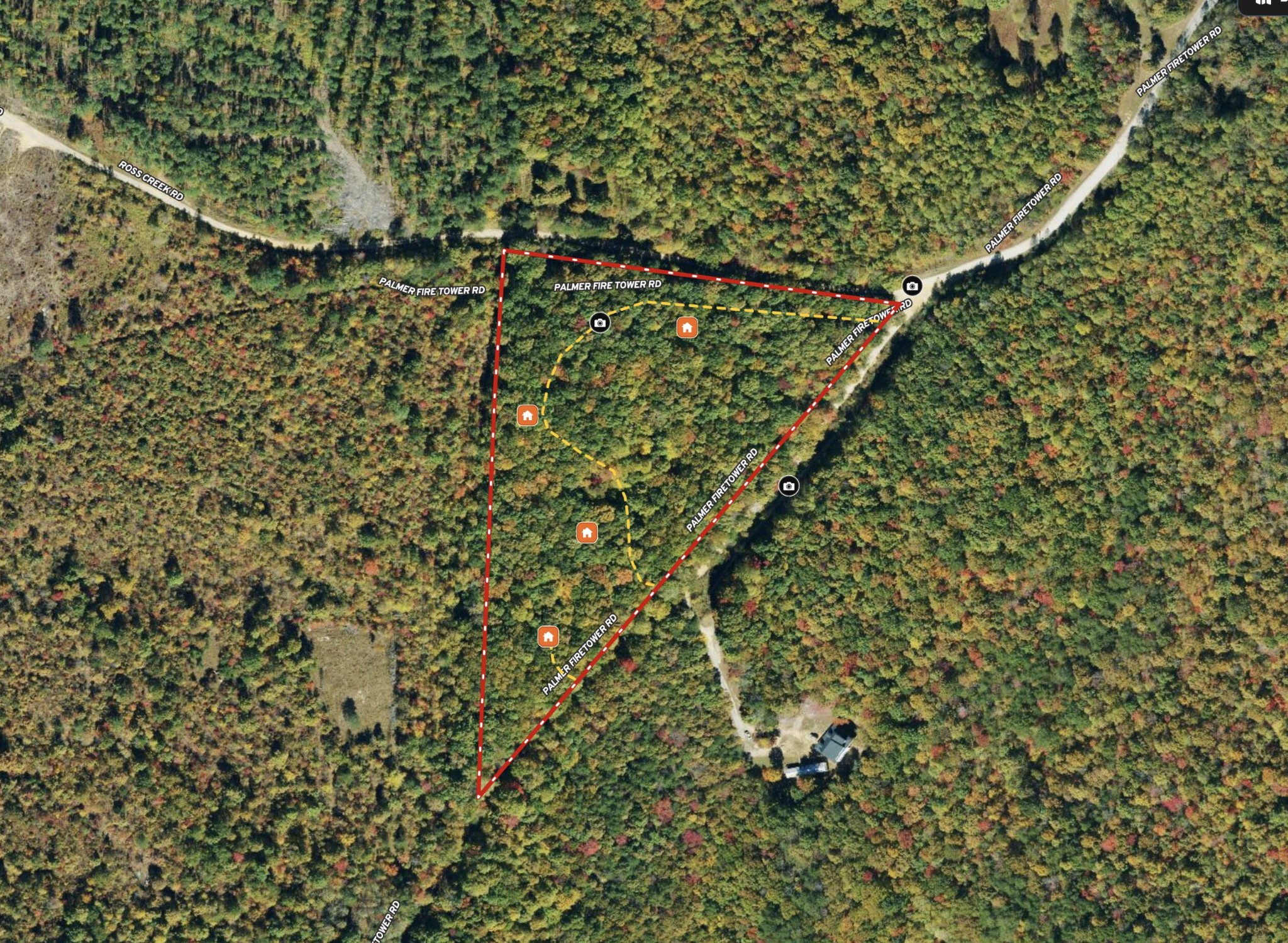 0 Palmer Firetower Road Whitwell, TN 37397 - Photo 48 of 49 Gallery Image 48