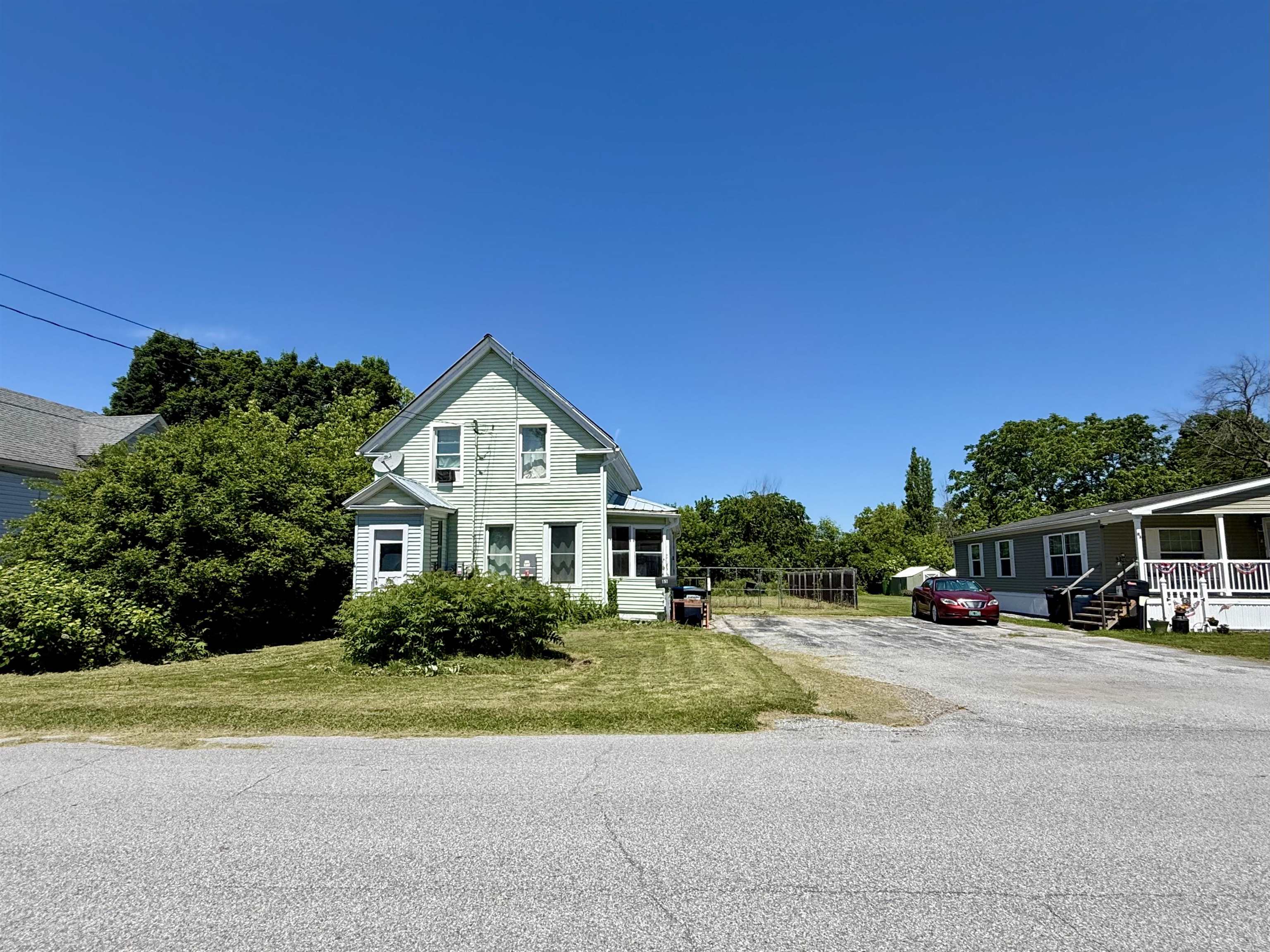 85 Aldis Street St. Albans, VT 05478 - Photo 26 of 42