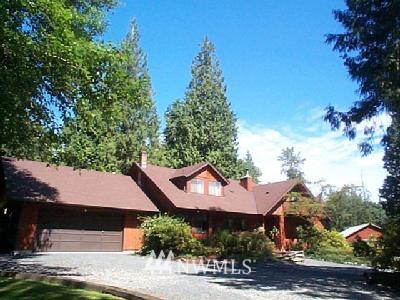 12323 Gould Road Graham, WA 98338 - Photo 1 of 1