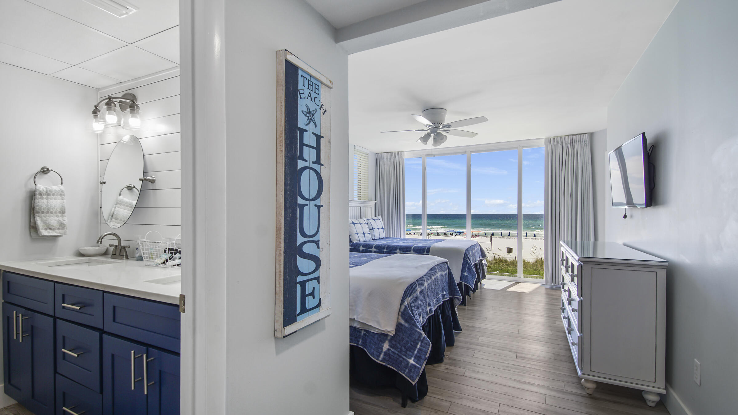 10509 Front Beach Road, Unit 100 Panama City Beach, FL 32408 - Photo 24 of 52 DSC00924