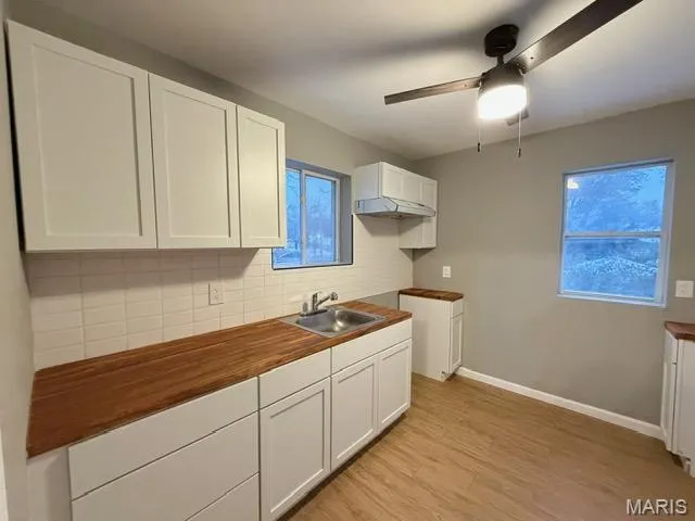 $115,000 | 4505 June Avenue, Northwoods, MO 63121