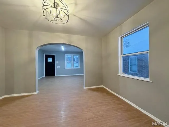 $115,000 | 4505 June Avenue, Northwoods, MO 63121