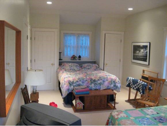 83 High Meadow Road Stowe, VT 05672 - Photo 3 of 9 Gallery Image 3