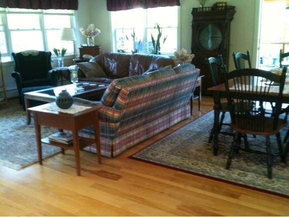 83 High Meadow Road Stowe, VT 05672 - Photo 5 of 9 Gallery Image 5