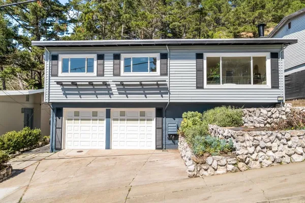 $1,175,000 | 1135 Valencia Way, Pacifica, CA 94044