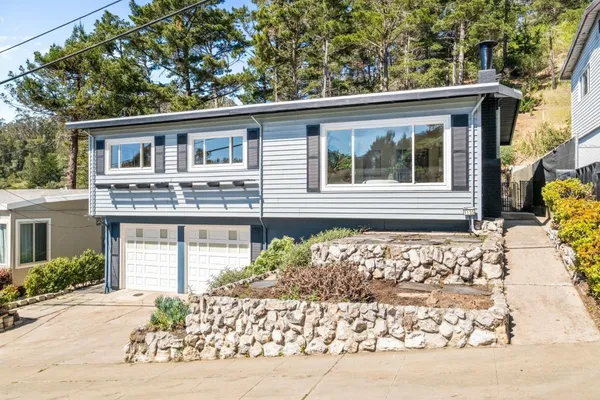 $1,175,000 | 1135 Valencia Way, Pacifica, CA 94044