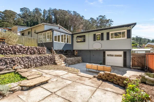 $1,175,000 | 1135 Valencia Way, Pacifica, CA 94044