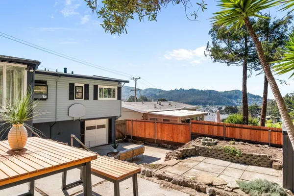 $1,175,000 | 1135 Valencia Way, Pacifica, CA 94044