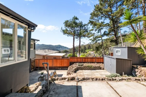 $1,175,000 | 1135 Valencia Way, Pacifica, CA 94044