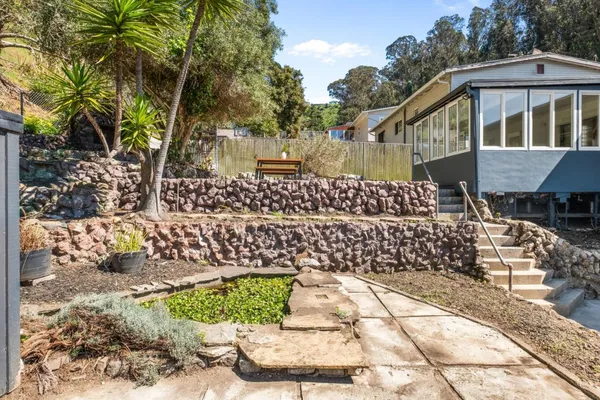 $1,175,000 | 1135 Valencia Way, Pacifica, CA 94044