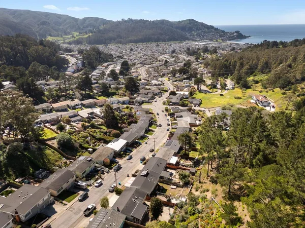 $1,175,000 | 1135 Valencia Way, Pacifica, CA 94044