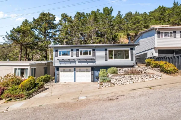 $1,175,000 | 1135 Valencia Way, Pacifica, CA 94044