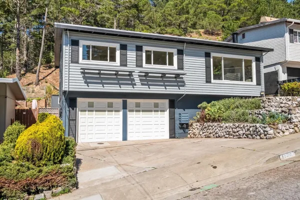 $1,175,000 | 1135 Valencia Way, Pacifica, CA 94044