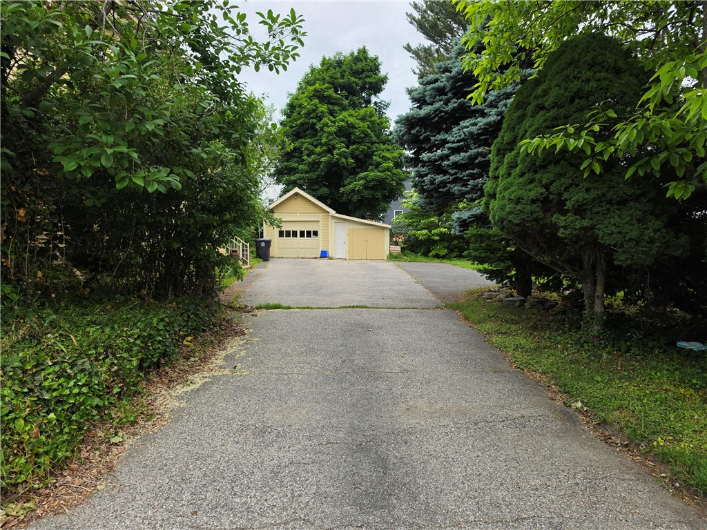 40 East Barrows Street, Unit 2 Cumberland, RI 02864 - Photo 18 of 18