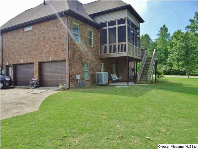 15 Willow Br Road North Odenville, AL 35120 - Photo 4 of 32