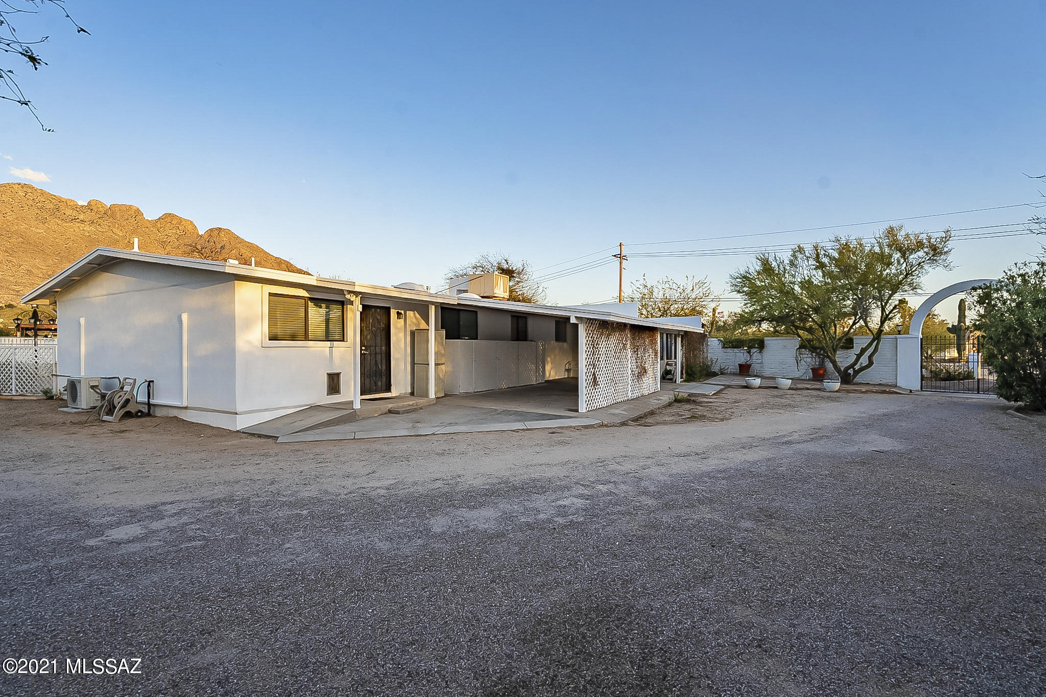 346 West Hardy Road Tucson, AZ 85704 - Photo 30 of 40