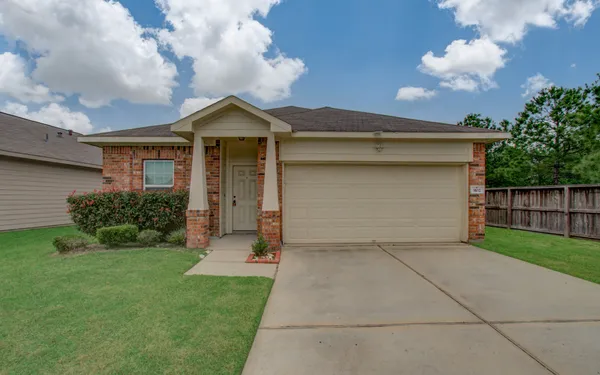 $1,785 | 3102 Gianna Springs Court, Humble, TX 77396