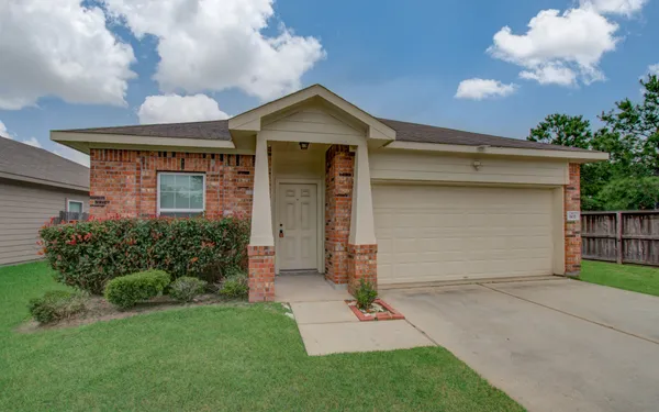 $1,785 | 3102 Gianna Springs Court, Humble, TX 77396