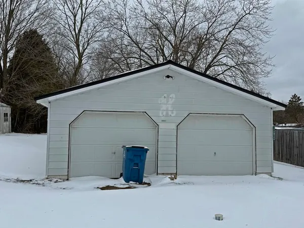 $115,000 | 19789 30th Avenue, Barryton, MI 49305
