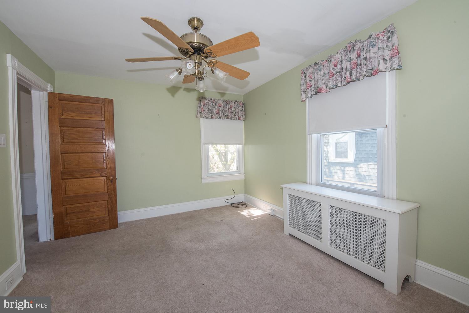 420 Darby Road Havertown, PA 19083 - Photo 11 of 21 a view of an empty room with a window