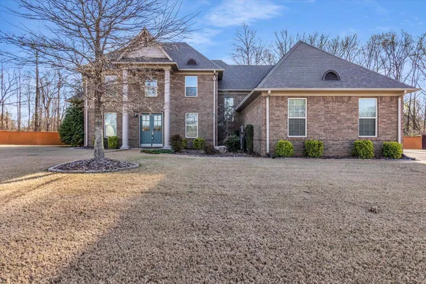 $559,900 | 52 Green Meadows Boulevard, Munford, TN 38058