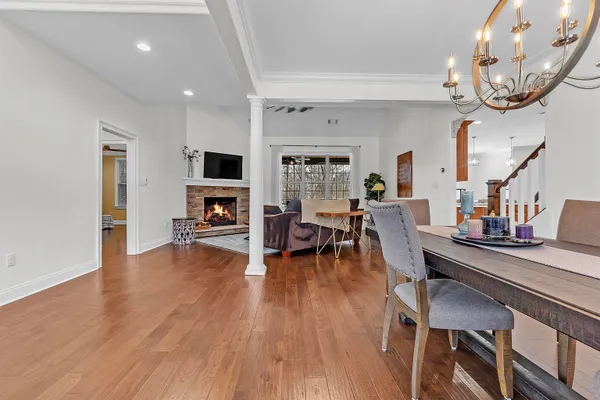 $559,900 | 52 Green Meadows Boulevard, Munford, TN 38058