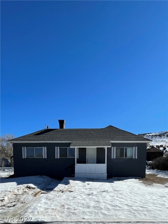 37 Sunshine Street Ruth, NV 89319 - Photo 1 of 16 Gallery Image 1