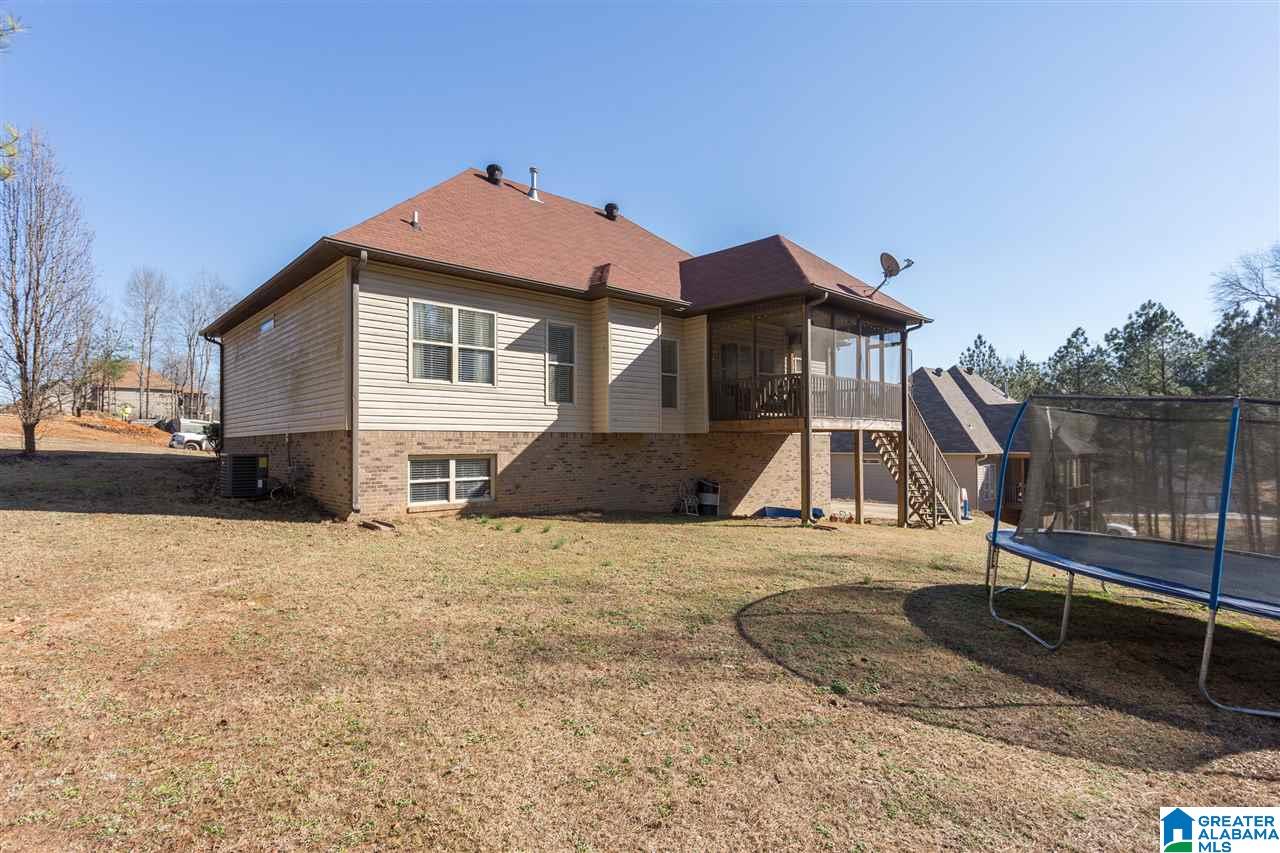 300 Smithfield Lane Springville, AL 35146 - Photo 34 of 34 Gallery Image 34