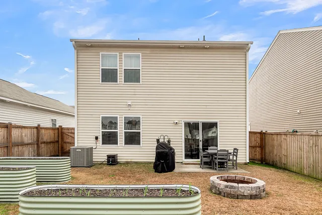 $347,000 | 4422 Cotton Flt Road, Summerville, SC 29485