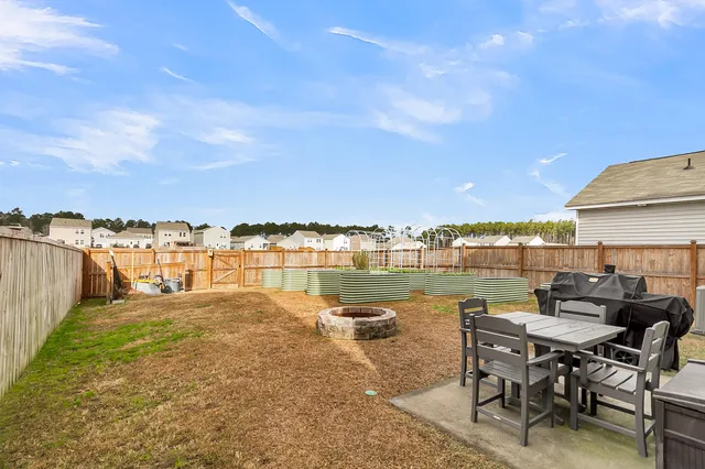 $347,000 | 4422 Cotton Flt Road, Summerville, SC 29485