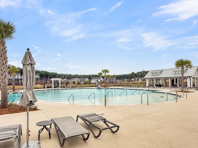 $347,000 | 4422 Cotton Flt Road, Summerville, SC 29485