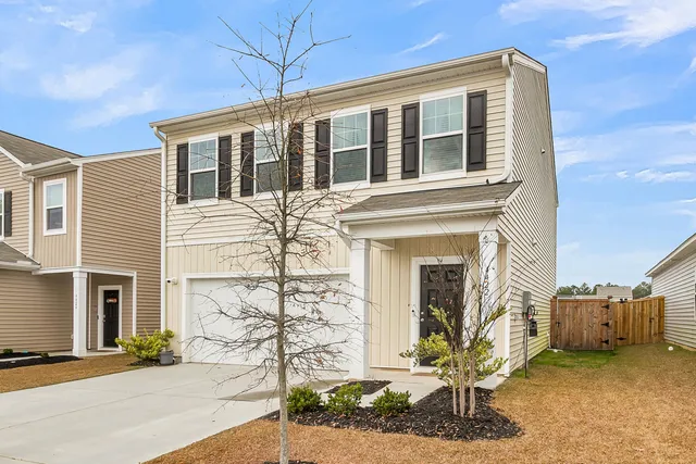 $347,000 | 4422 Cotton Flt Road, Summerville, SC 29485