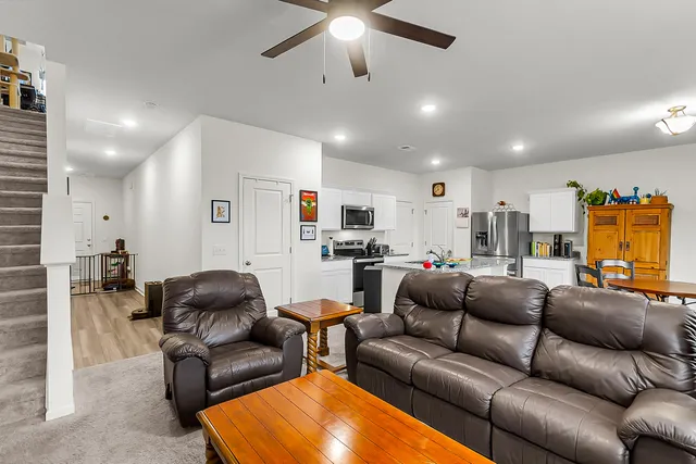 $347,000 | 4422 Cotton Flt Road, Summerville, SC 29485