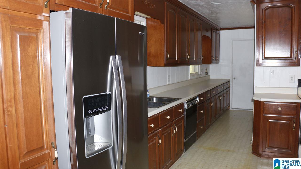 1317 Glendale Road Anniston, AL 36207 - Photo 6 of 35