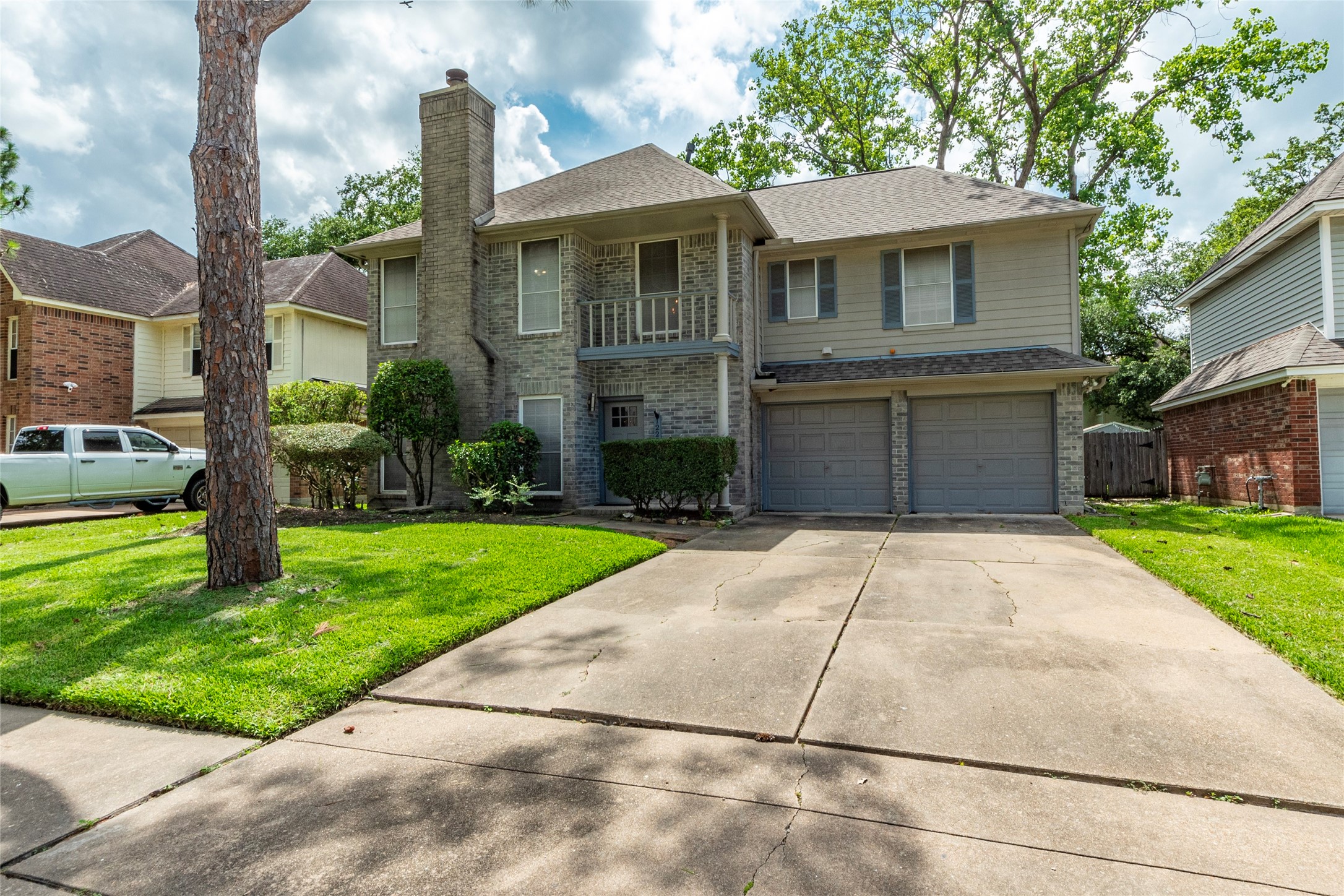 1227 Mabry Mill Road Houston, TX 77062 - Photo 1 of 39