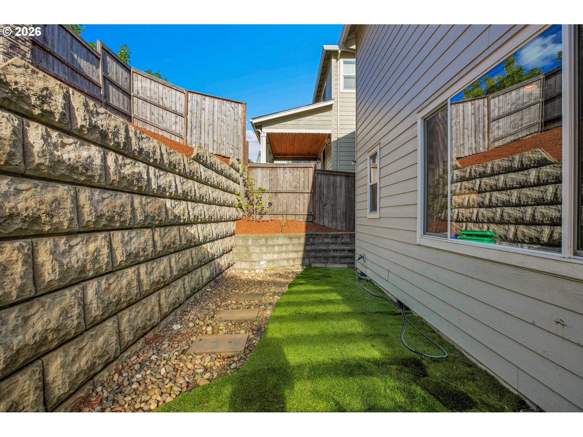 15341 Southeast Baden Powell Road Happy Valley, OR 97086 - Photo 46 of 48