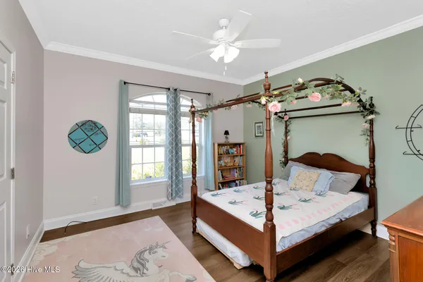 $535,000 | 4609 Lobelia Road, Vass, NC 28394