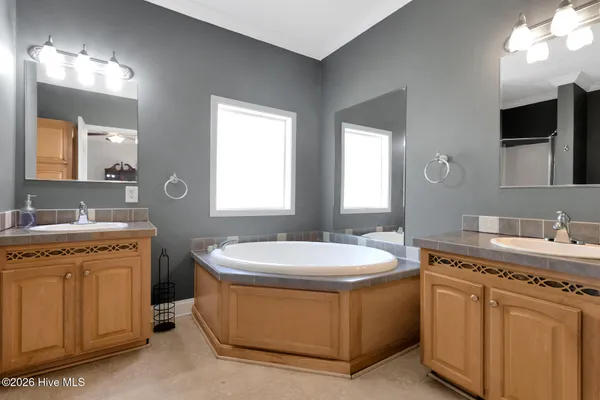 $535,000 | 4609 Lobelia Road, Vass, NC 28394