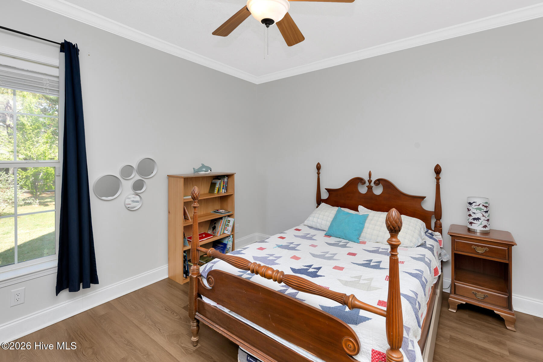 4609 Lobelia Road Vass, NC 28394 - Photo 12 of 37 xbed2-12