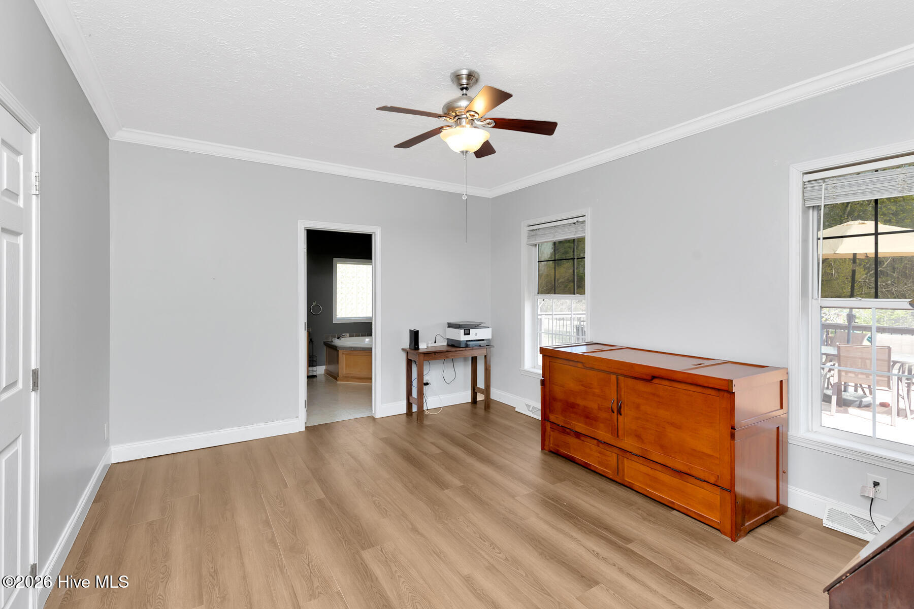 4609 Lobelia Road Vass, NC 28394 - Photo 14 of 37 xbed3-1