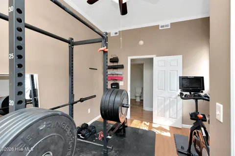 $535,000 | 4609 Lobelia Road, Vass, NC 28394