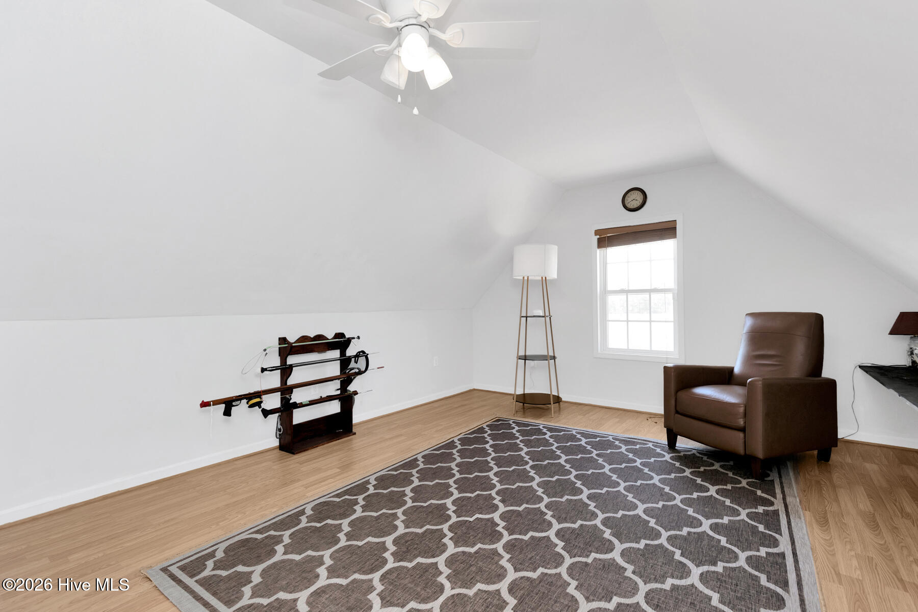 4609 Lobelia Road Vass, NC 28394 - Photo 20 of 37 upper-bed-bonus-room1