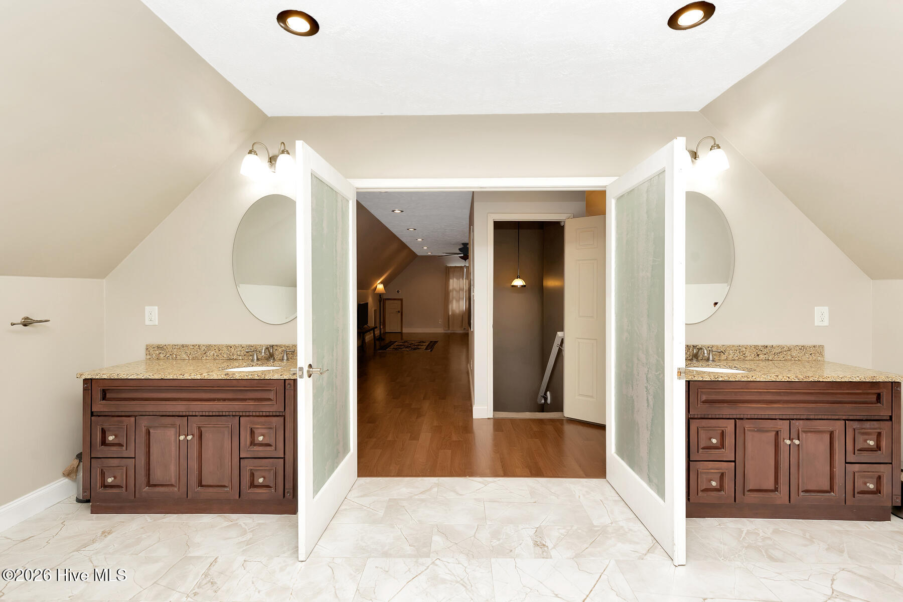 4609 Lobelia Road Vass, NC 28394 - Photo 25 of 37 primary-bath1-1