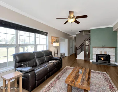 $515,000 | 4609 Lobelia Road, Vass, NC 28394