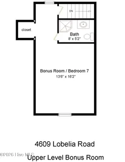 $535,000 | 4609 Lobelia Road, Vass, NC 28394