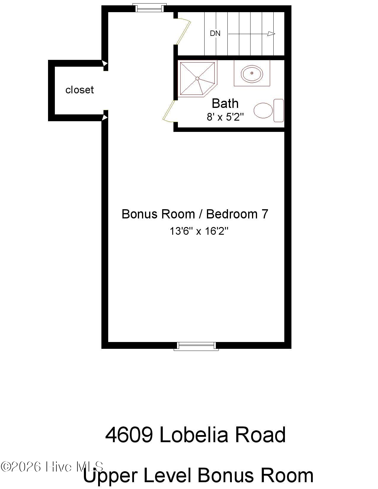 4609 Lobelia Road Vass, NC 28394 - Photo 36 of 37