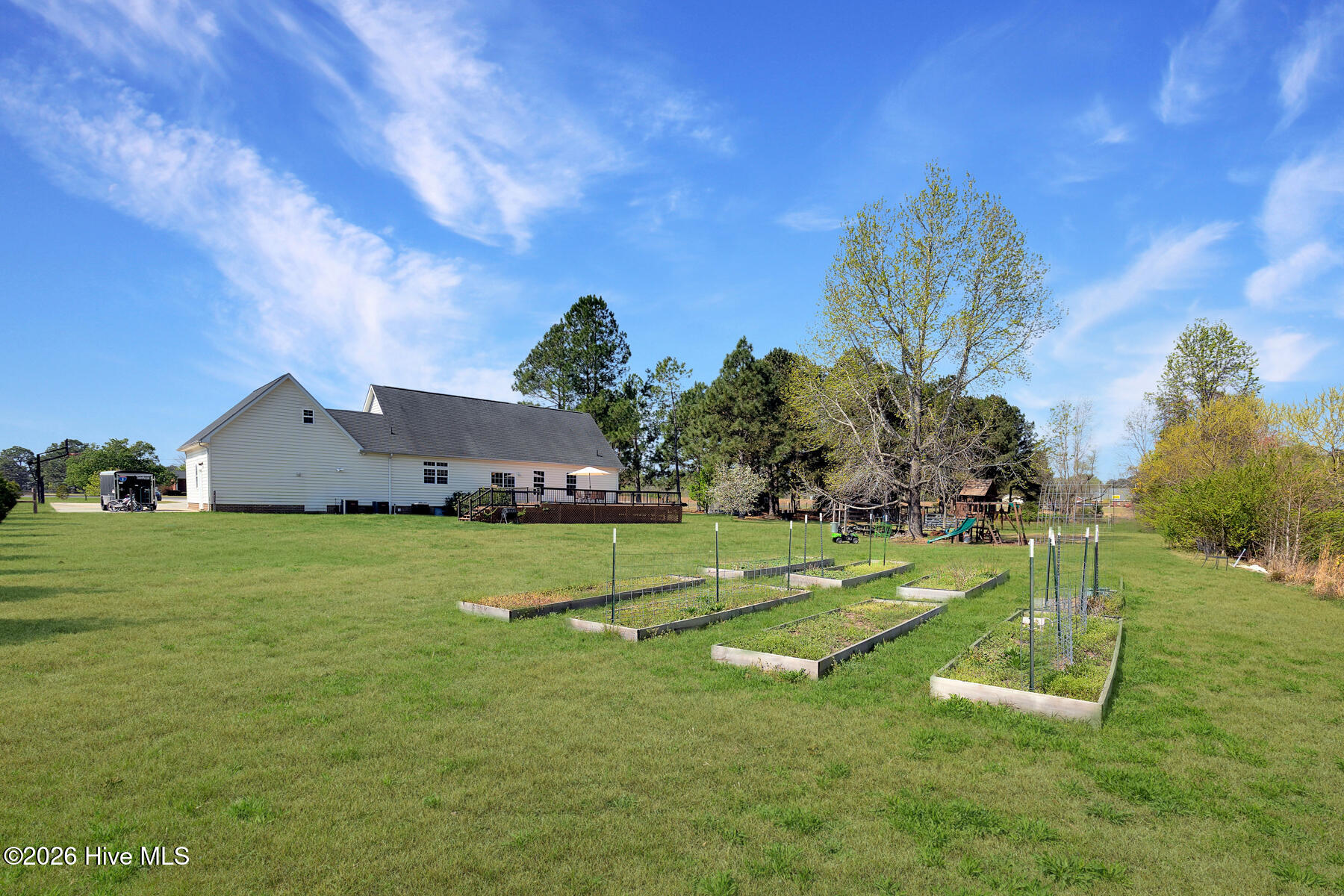 4609 Lobelia Road Vass, NC 28394 - Photo 29 of 37 back2