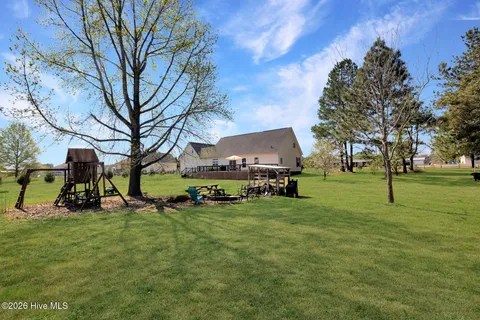 $535,000 | 4609 Lobelia Road, Vass, NC 28394